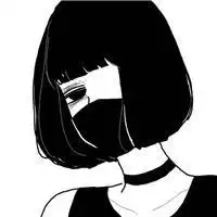 陌做个潇洒的短发姑娘