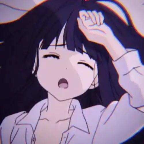 超多可爱好看动漫女生头像