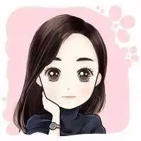 微信头像是自画像的人微信头像图片大全