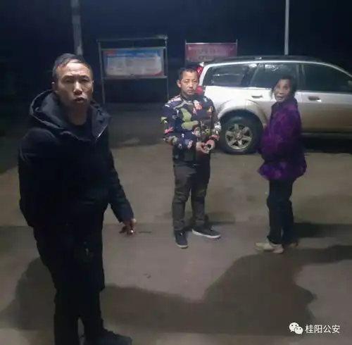 桂阳到底有多暖网友暖哭了