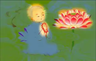 真正修行有功德,菩萨会照顾好你的家人