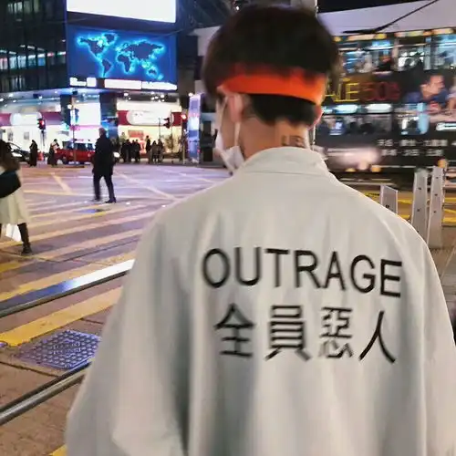 有什么情侣t恤推荐