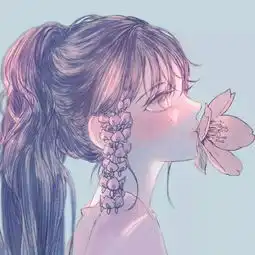 求情侣头像