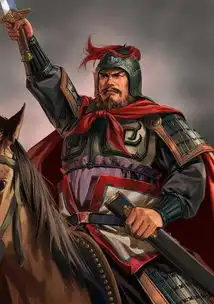 君王不允许这么牛逼的人物存在,被冤杀的四大战神