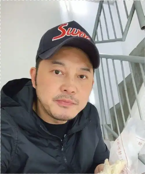 盘点五位曾经是校草,演了喜剧后沦为发福男的演员,不忍直视