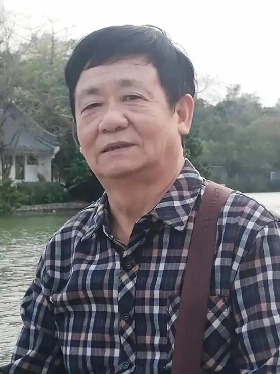 中央美院客座教授邹建新作品赏析
