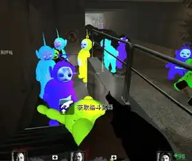 求生之路2有没有让所有小僵尸变斯巴达的mod啊,跪求啊