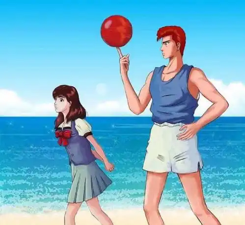 铖品记丨灌篮高手大电影上映,追忆属于青春的樱木花道