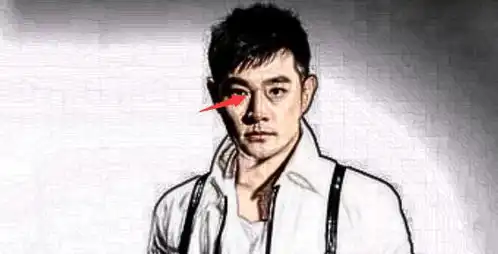 六种嫁了误终生的男人面相,好吃懒做,无能无情,一辈子贫穷事业