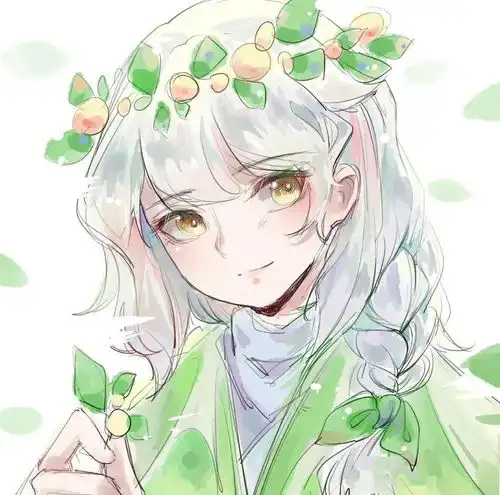 开黑闺蜜头像丨多人姐妹团头