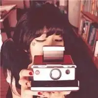 求高清女头像