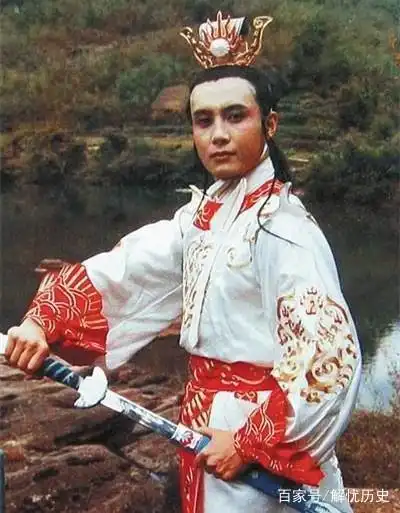 大鹏吃尽龙族,如来为何不管如来问问白龙马,龙是怎么来的