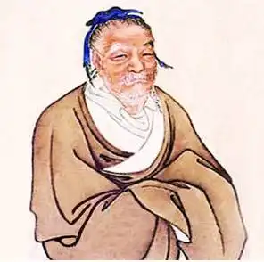 太上老君姓李,如来姓乔达摩,玉帝怎么姓张