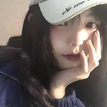 小清新恩典闺蜜头像,超好看的闺蜜头像仙气一对两张