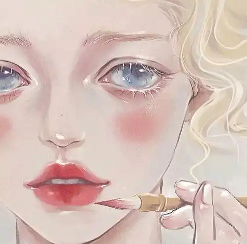 头像只能美美哒,才能表现优异呀