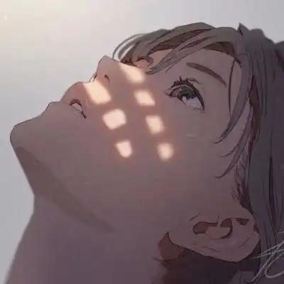 2023精致个性男生动漫头像