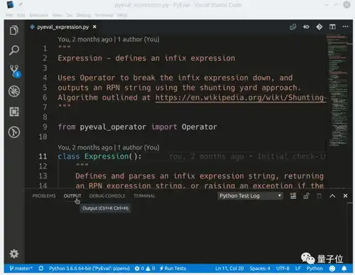 最强开源编辑器,五步教你用vscode进行python开发