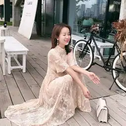 小个子女生穿风衣怎么显高这5招必须要知道