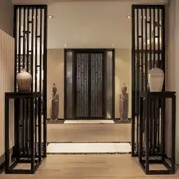 锦绣御园李先生