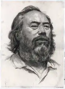 朱传奇