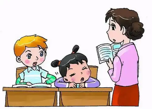写给青年教师这5种课堂提问法,学会了,更有助于教学