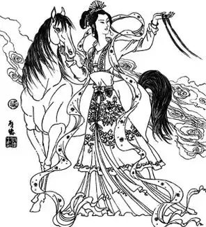 马年说马各地春节习俗盘点