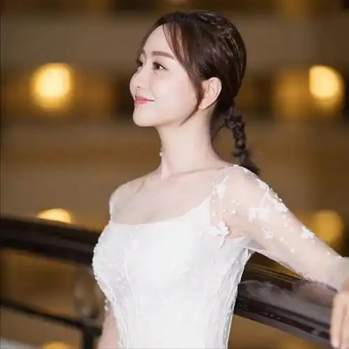 长得漂亮耐看,演了11次女一号没红,如今44岁搭档聂远,终于红了
