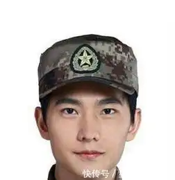 杨洋穿军装颜值爆棚为拍好特种兵半年特训,迷妹甘心苦等