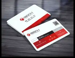创意企业名片中英文公司卡片二维码名片模版图片设计素材高清psd模板下载27.11mb商业服务名片大全