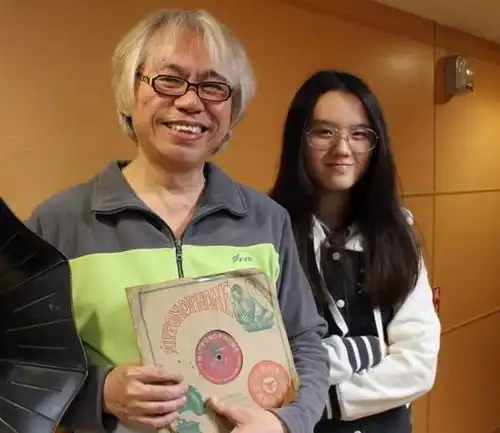 爷孙恋男主李坤城因癌症离世,与小40岁林靖恩,病房完成婚礼