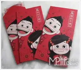 popo和momo当红婚礼代言人