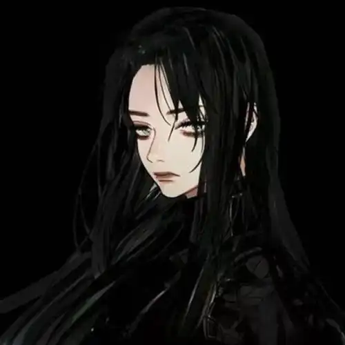 欧美情侣头像古风头像丧系情头