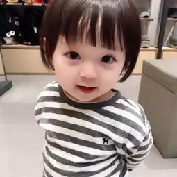 无敌可爱好看的小女孩头像2018精选我承受不了你的虚情假意