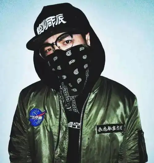 东胜2019旧约第一场hiphop演出,一起唱响属于我们自己的声音