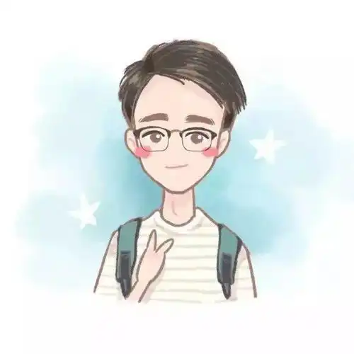 情侣头像恰是你的温柔