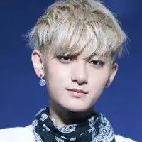 黄子韬头像超帅帅气超酷黄子韬头像图