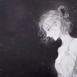 动漫头像丨换个头像换个心情