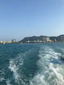 三亚康大游艇vip海上观光海鲜美食休闲游成人票美丽的大海,神奇的三亚蓝天白驴妈妈点评