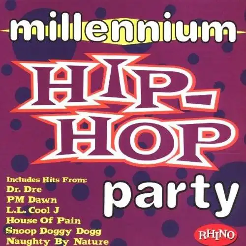 millenniumhiphopparty