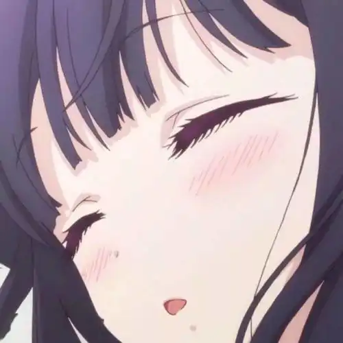 超多超好看动漫女生头像大合集