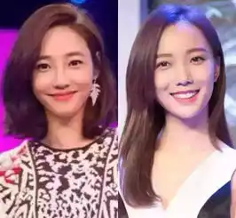 娱乐圈双胞胎闺蜜那么多,唯独董璇佟丽娅这对私交最好