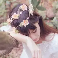 心淡然如菊的头像微信头像图片大全