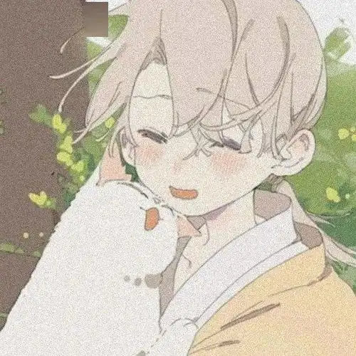 嘿嘿,来一波好看的头像