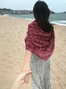 初见南门湾,一见倾心的蓝天大海