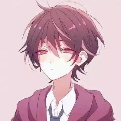 宝藏专属动漫头像