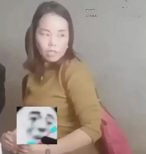 贵州盛大婚礼岳父岳母惊艳全场,拿钞机点彩礼大出风头