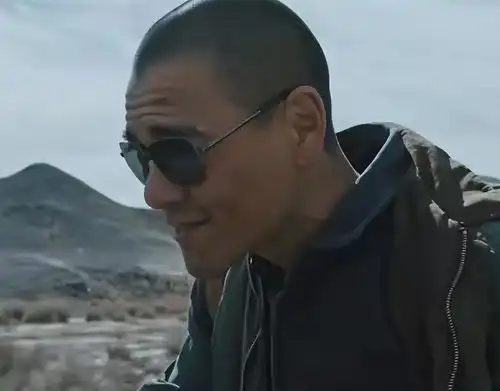 看完狗阵,我想说以后,绝不能再低估彭于晏了