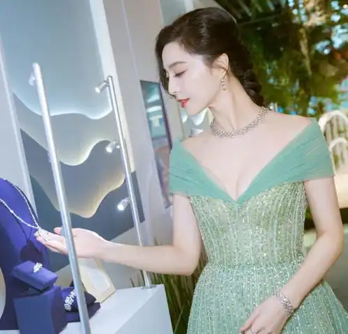 扒一扒明星同款珠宝,原来明星喜欢的珠宝是这样的
