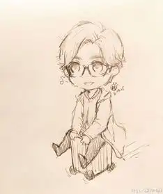 炒鸡萌