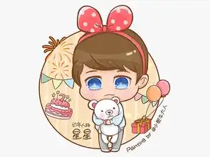 柒个我q版设计